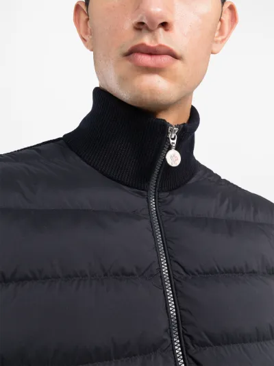cerniera moncler