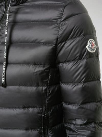 Moncler Piumino leggero Seoul nero | MODES