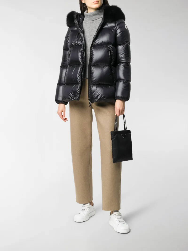 serifur giubbotto moncler