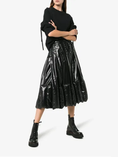 moncler skirt