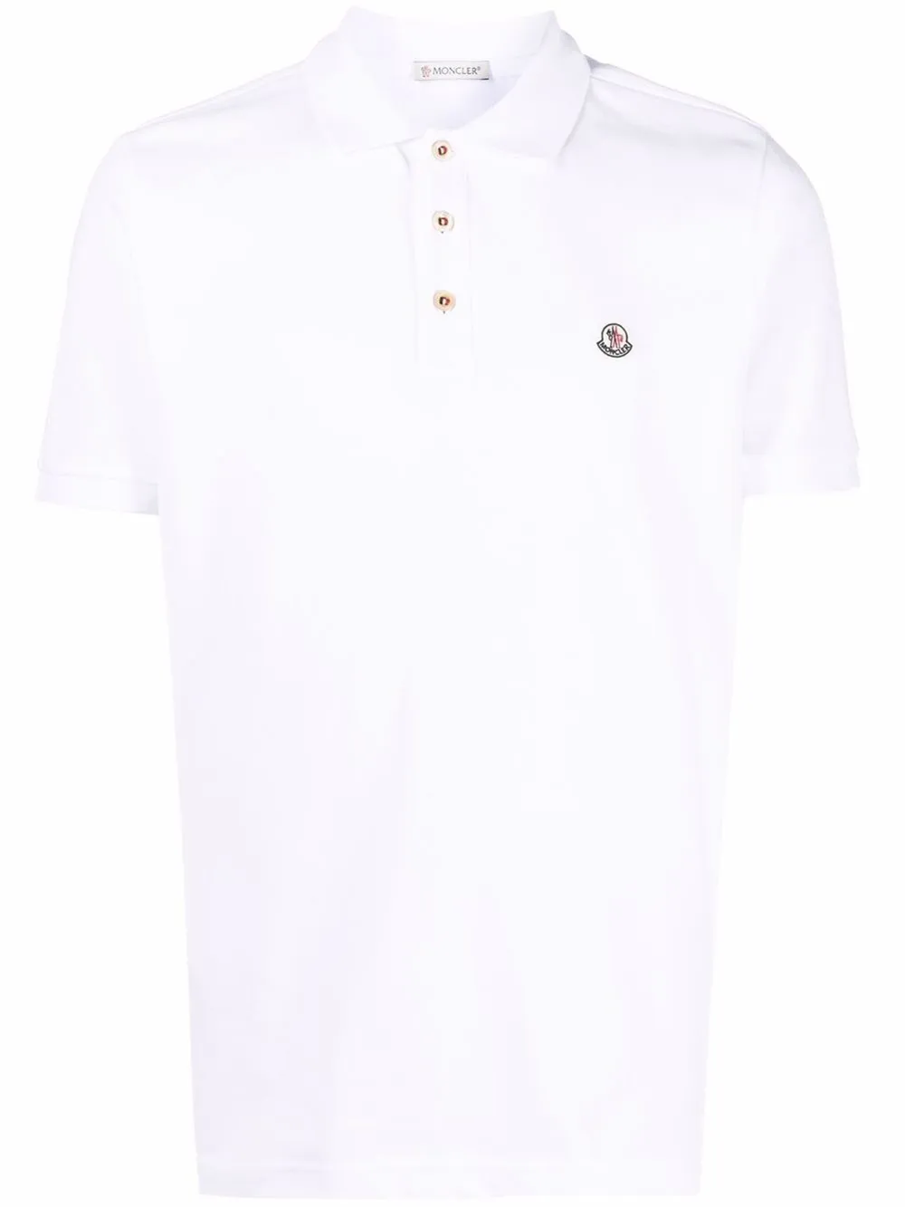 moncler polo