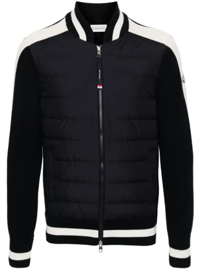 Moncler padding hotsell