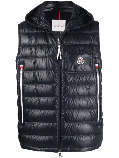 patch moncler