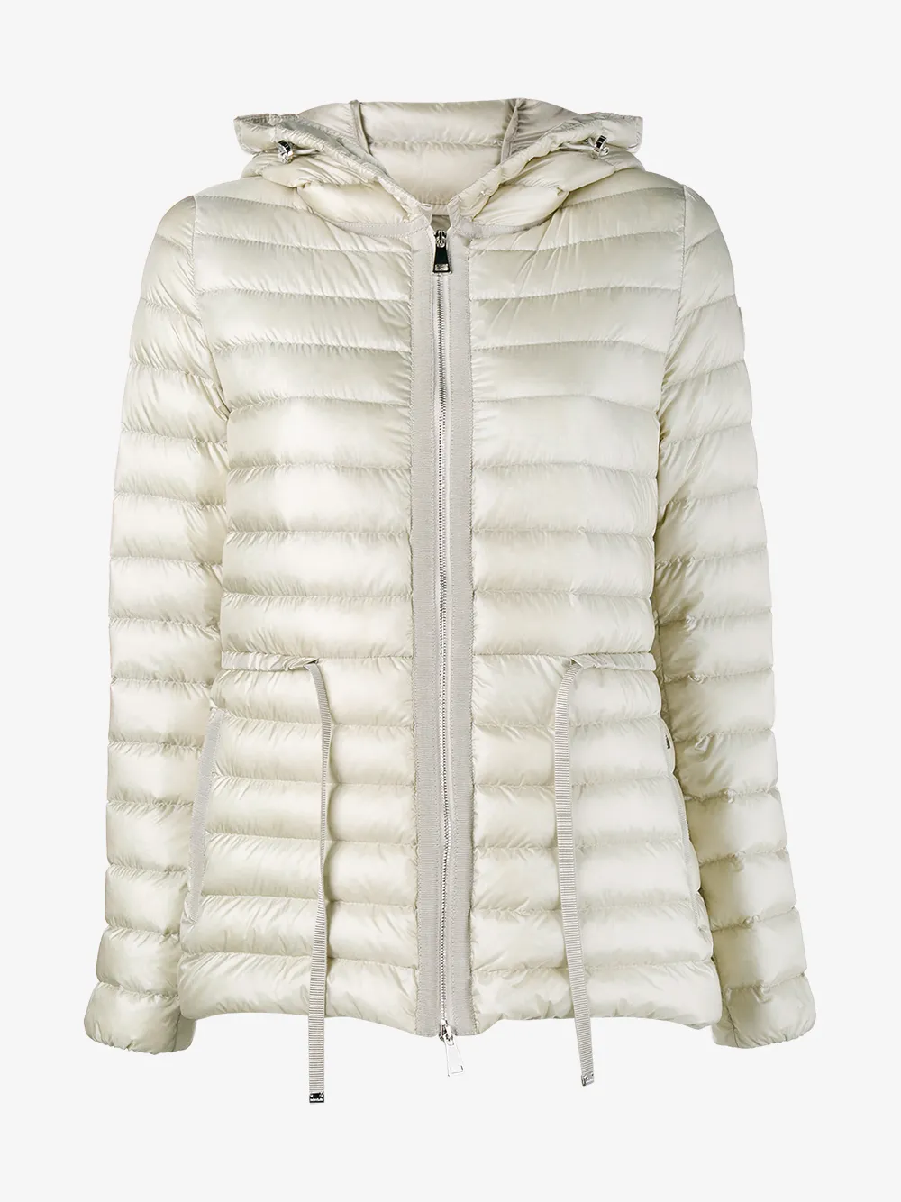 moncler raie quilted jacket moncler raie quilted jacket