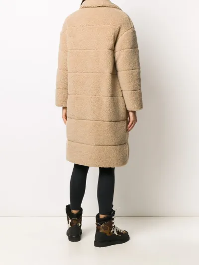 moncler wrap coat