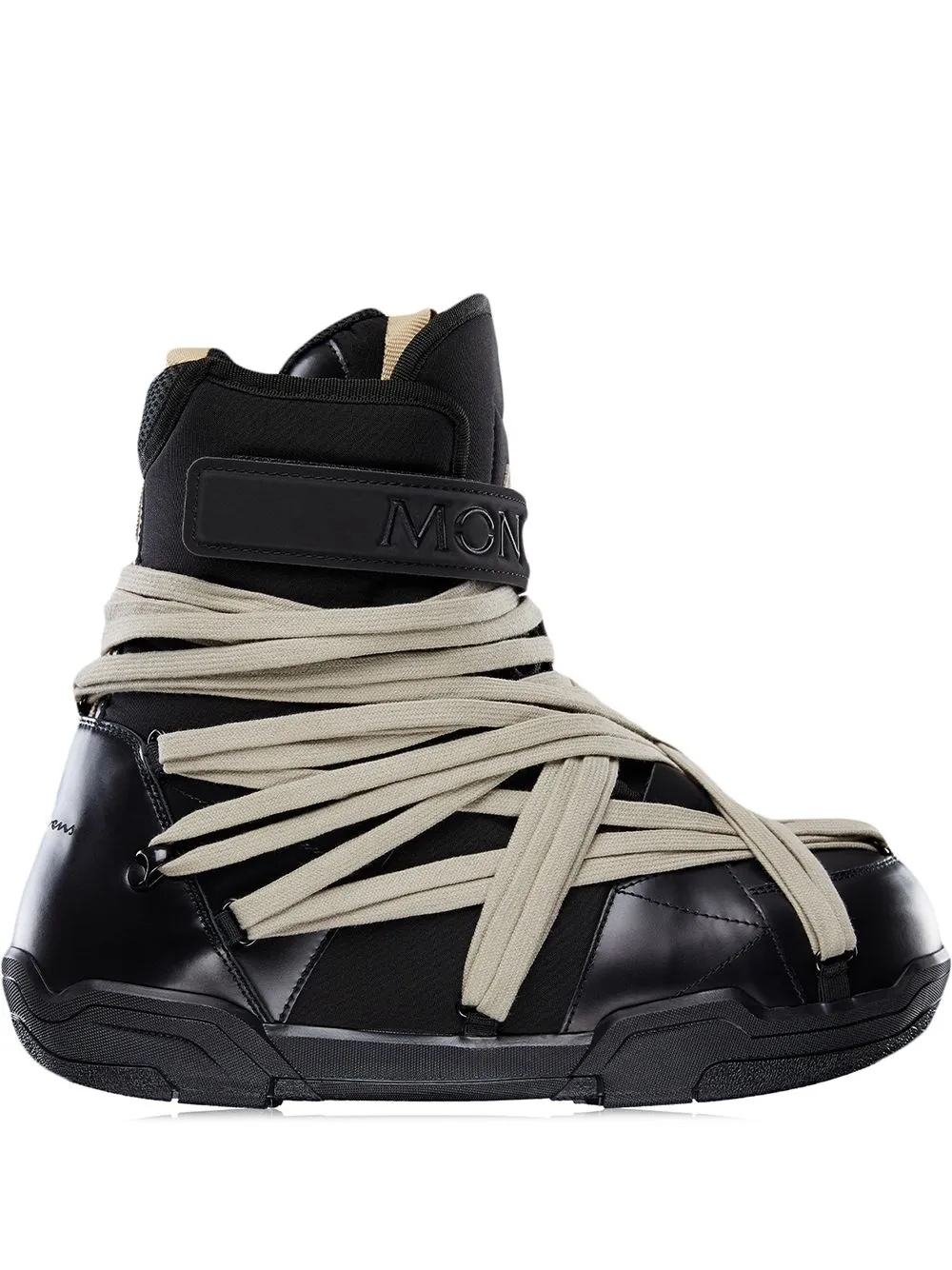 Moncler boots best sale