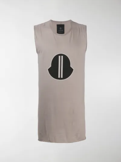 moncler tank top