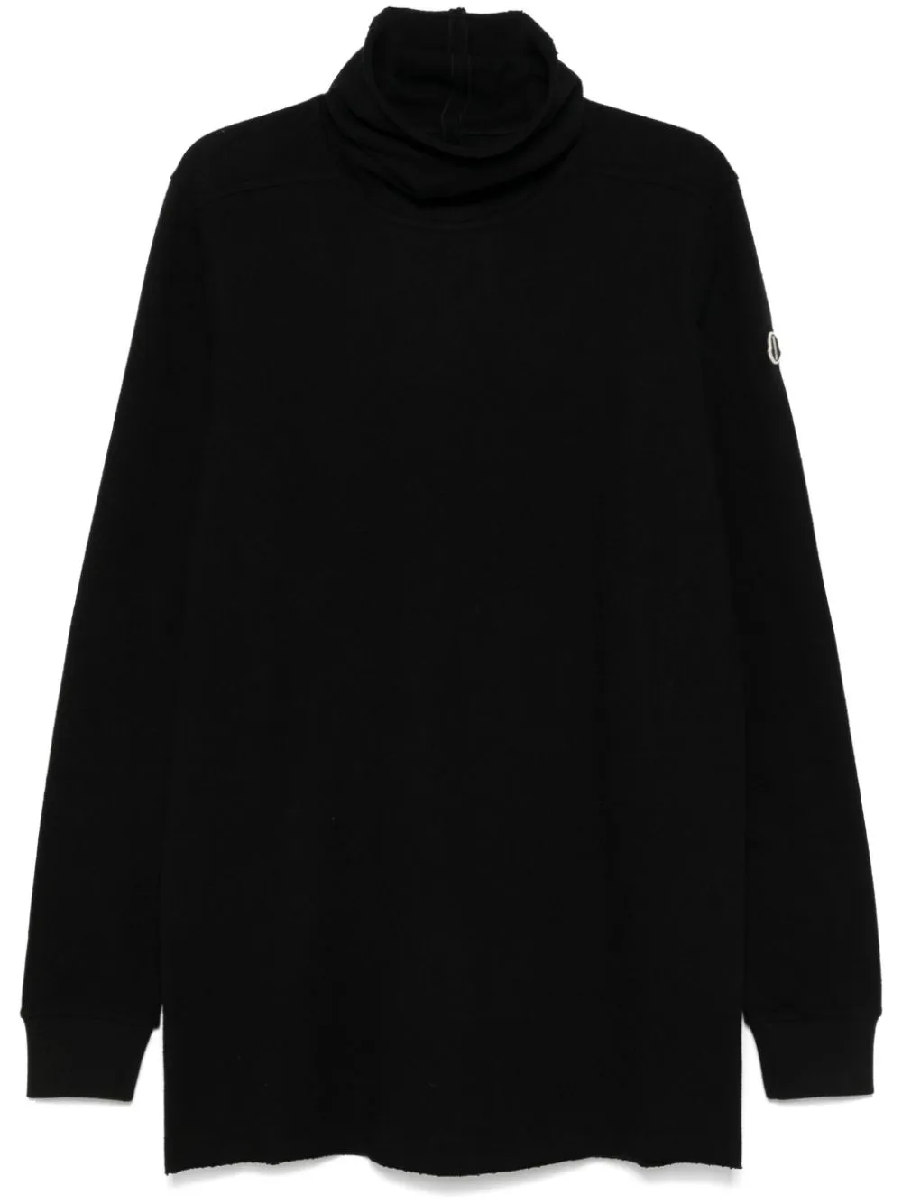 Moncler + Rick Owens x Rick Owens Surf T sweater | Eraldo.com US
