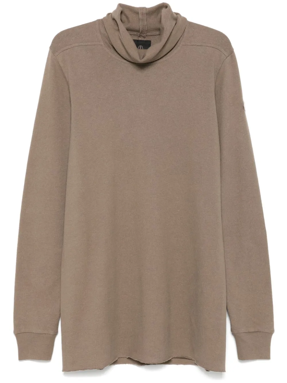Moncler + Rick Owens x Rick Owens Surf T sweater | Eraldo.com US