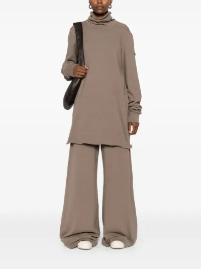 Moncler + Rick Owens x Rick Owens Surf T sweater | Eraldo.com US