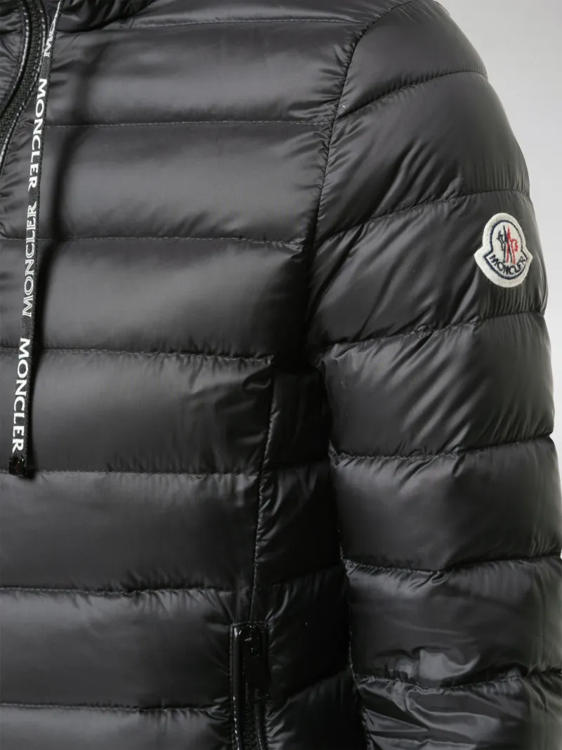 moncler seoul jacket black