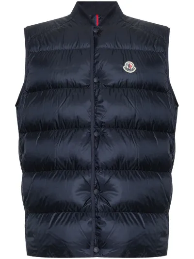Moncler Serot gilet Eraldo DE