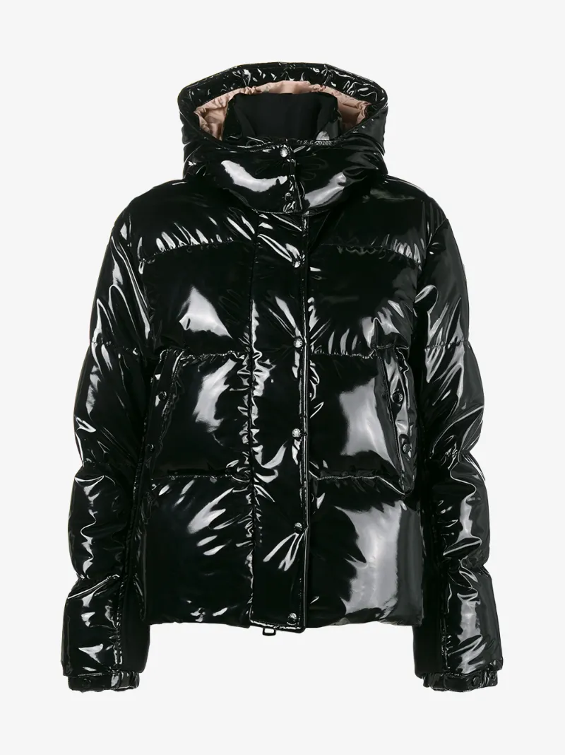 moncler jacket shiny moncler jacket shiny