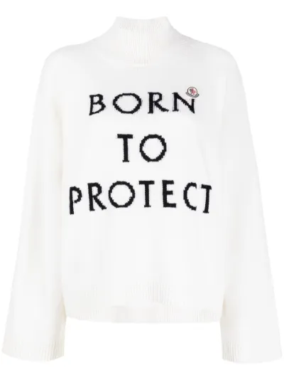 moncler jumper