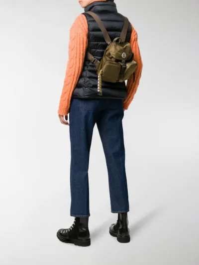 moncler dauphine backpack