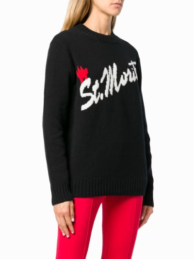 Moncler st hot sale moritz sweater