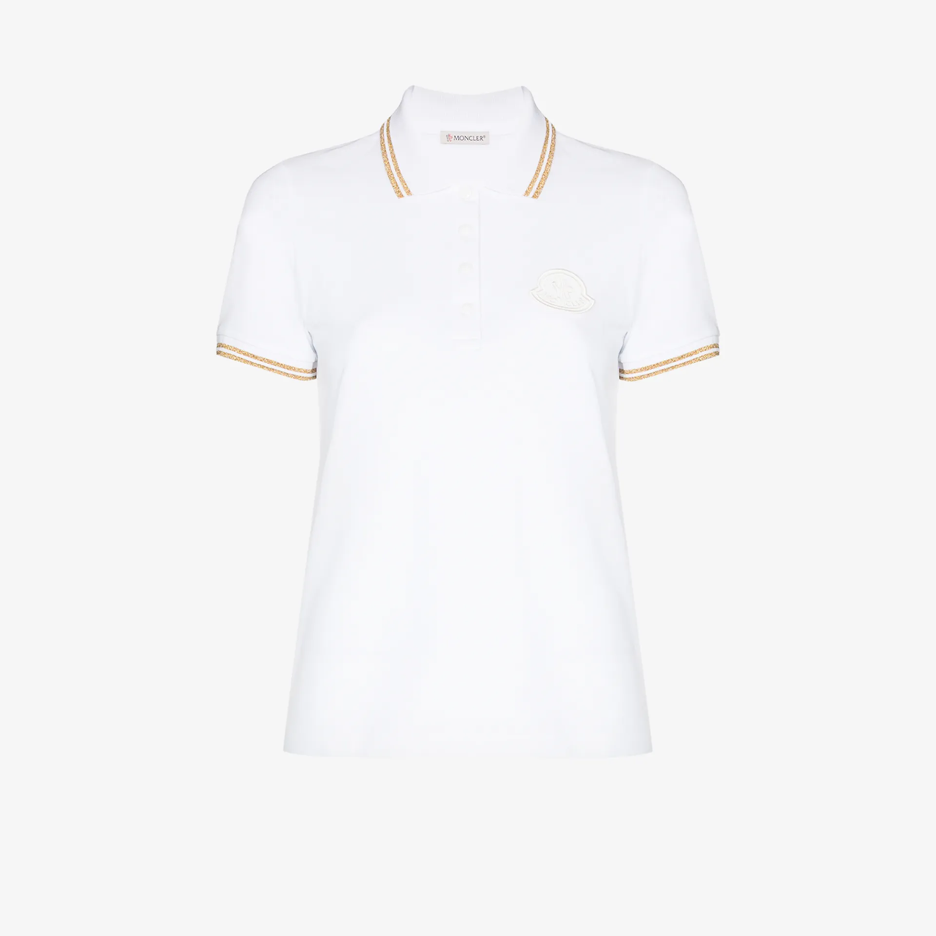 moncler shirt polo