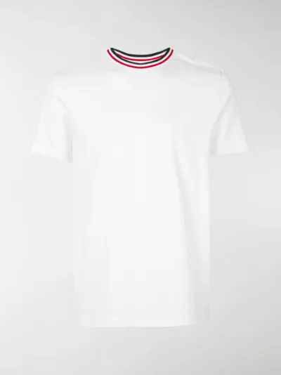 moncler white t shirt moncler white t shirt