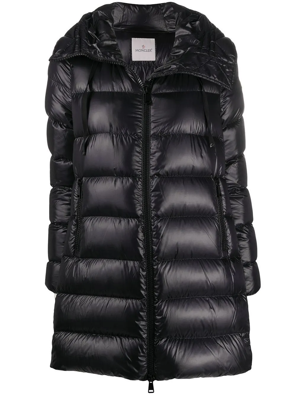 Moncler suyen coat on sale