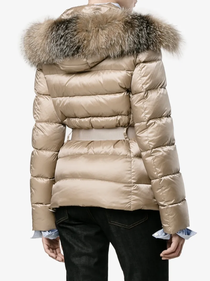 moncler tatie beige moncler tatie beige