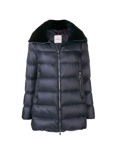 Moncler torcol hot sale grey