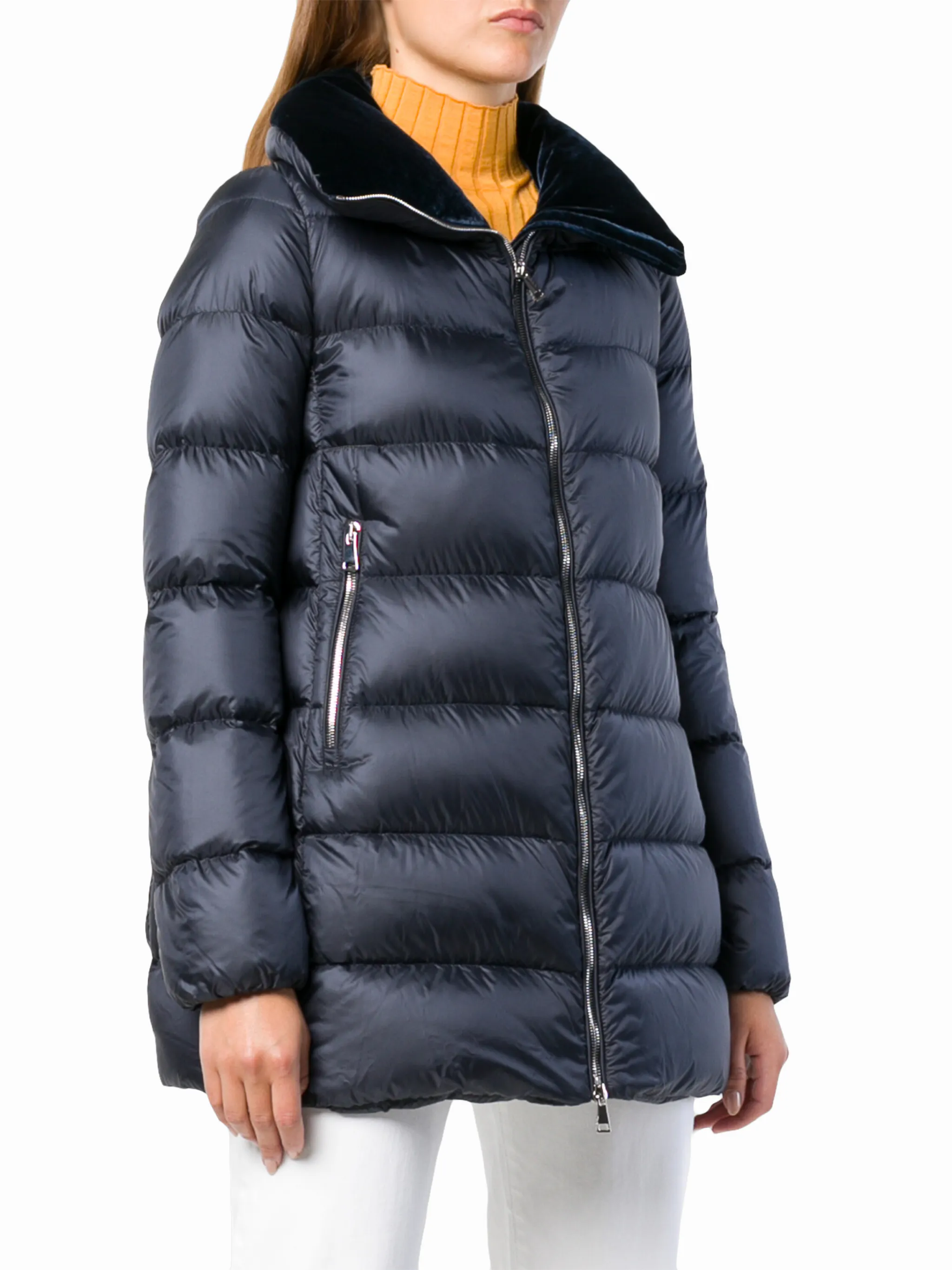 Moncler torcol jacket on sale