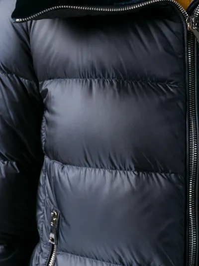 Moncler torcol black online