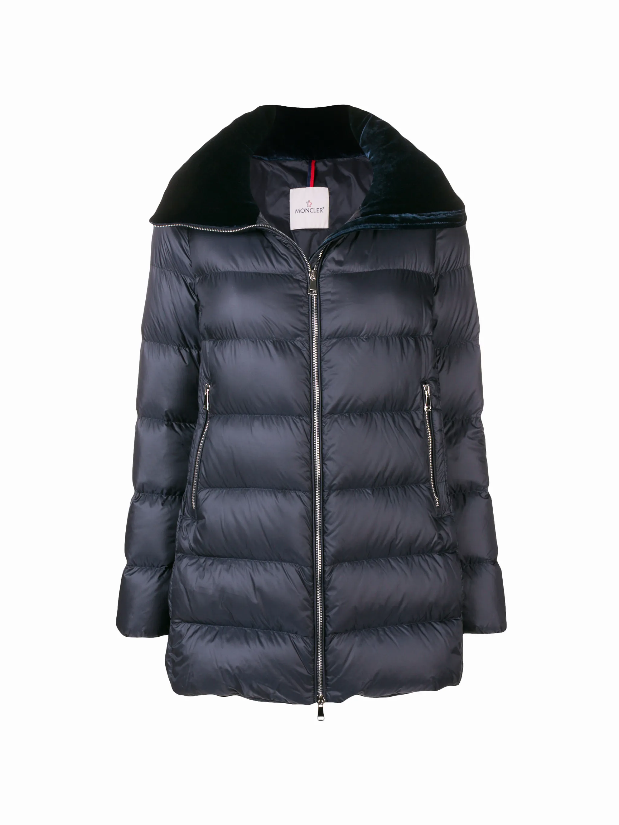 Moncler Torcol coat Eraldo US