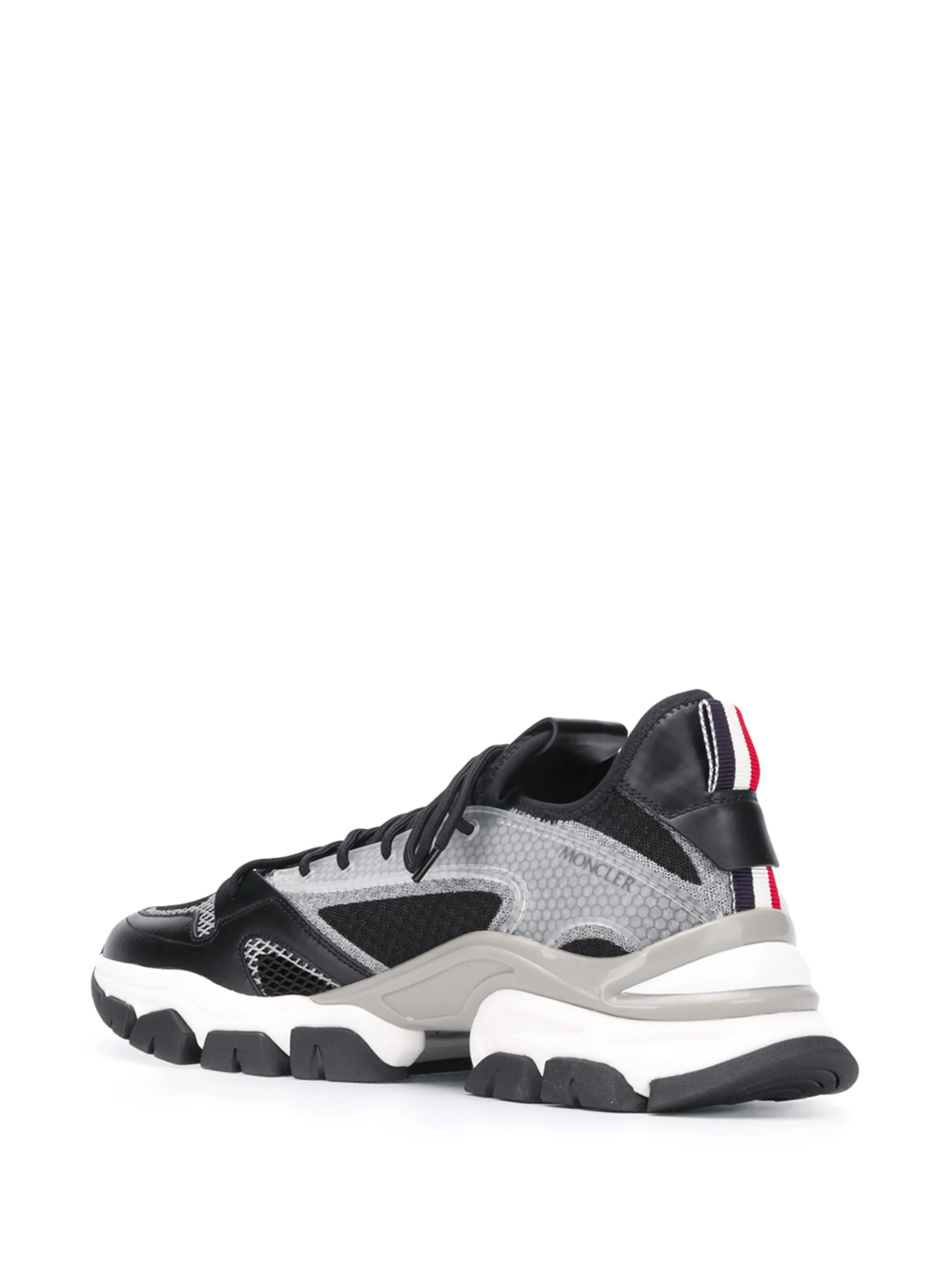 Moncler trevor trainers on sale