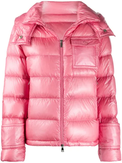 Moncler store turquin jacket