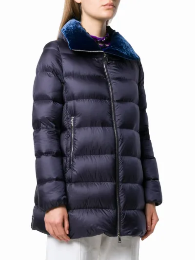 Moncler velvet on sale