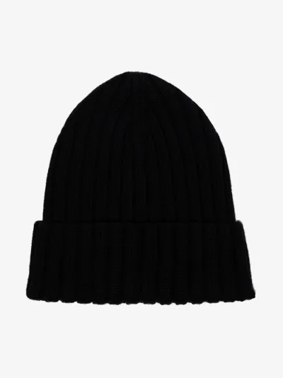 moncler beanie hat