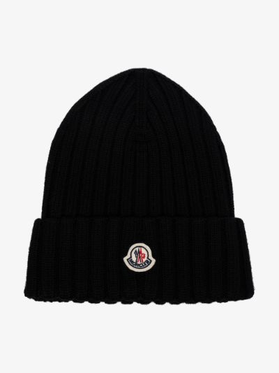 moncler hat beanie