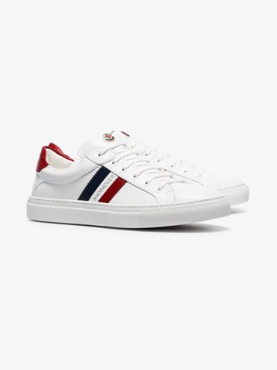 moncler leni sneakers