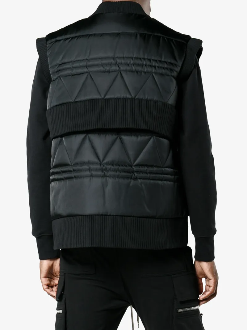moncler craig green gilet moncler craig green gilet