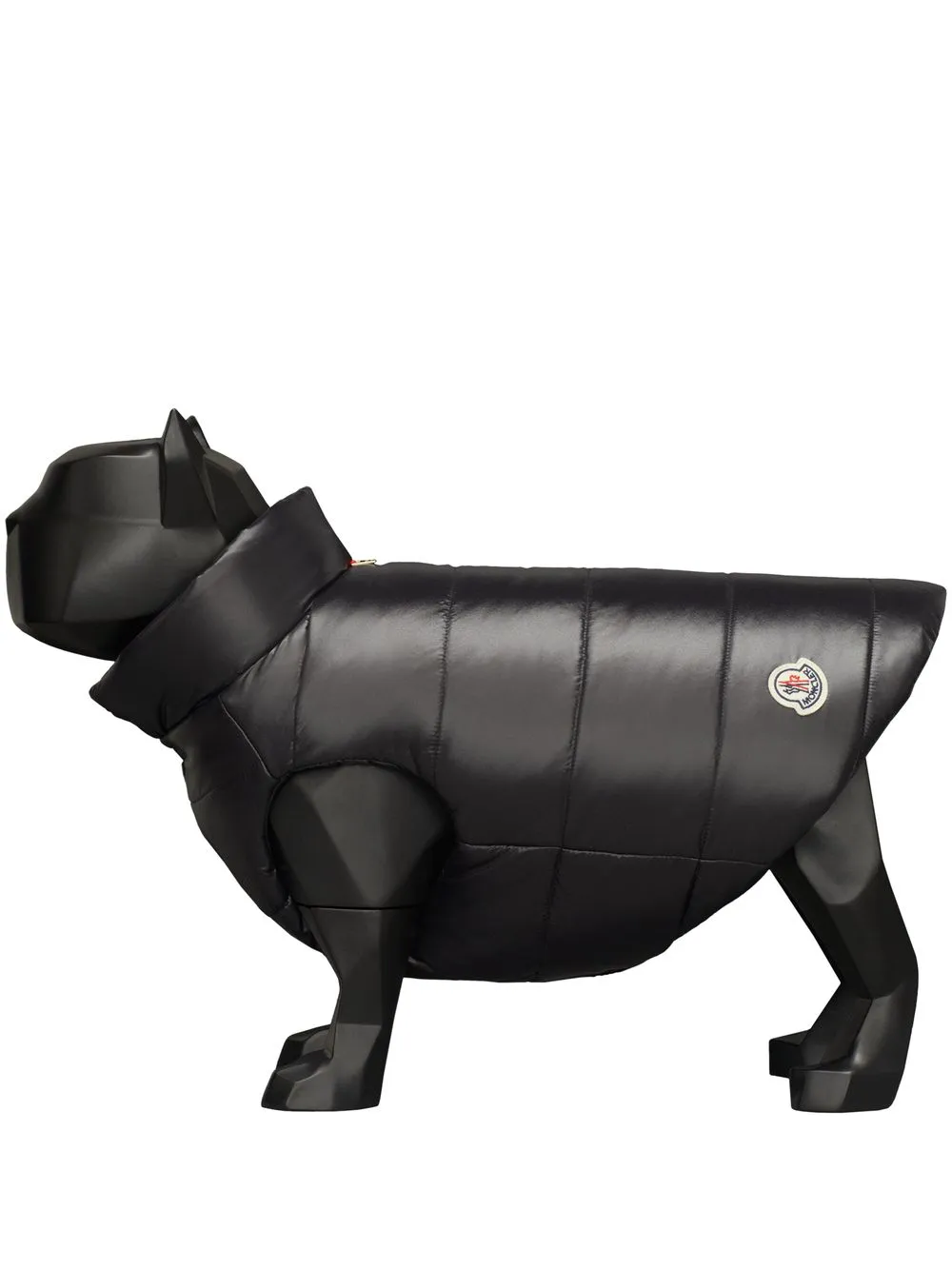 Moncler dog coat on sale