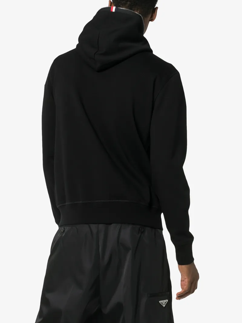 moncler hooded sweater moncler hooded sweater