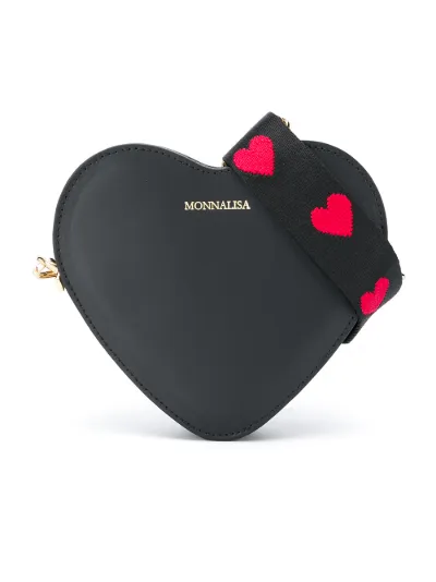 Borsa a forma di cuore | Monnalisa | Eraldo.com