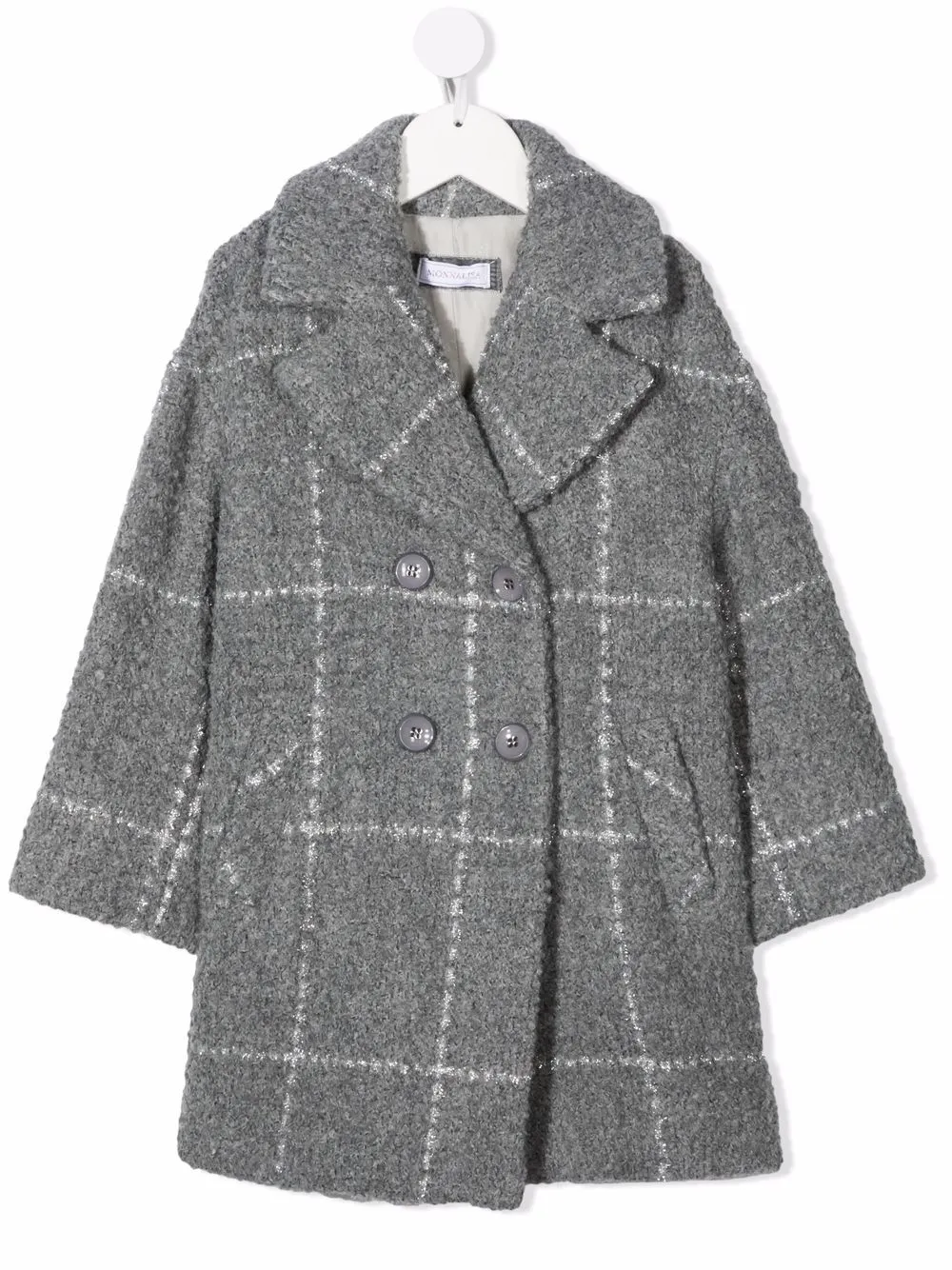 monnalisa coat