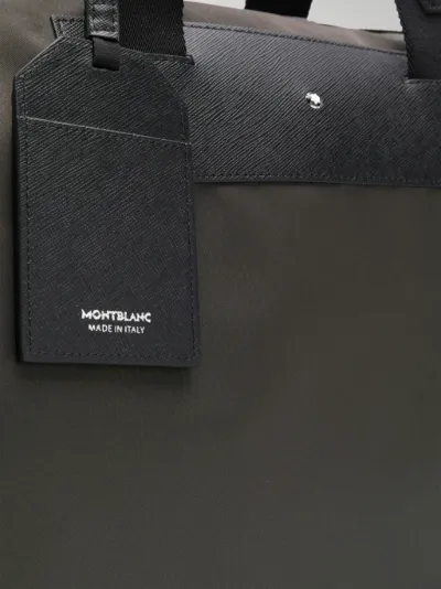 montblanc holdall