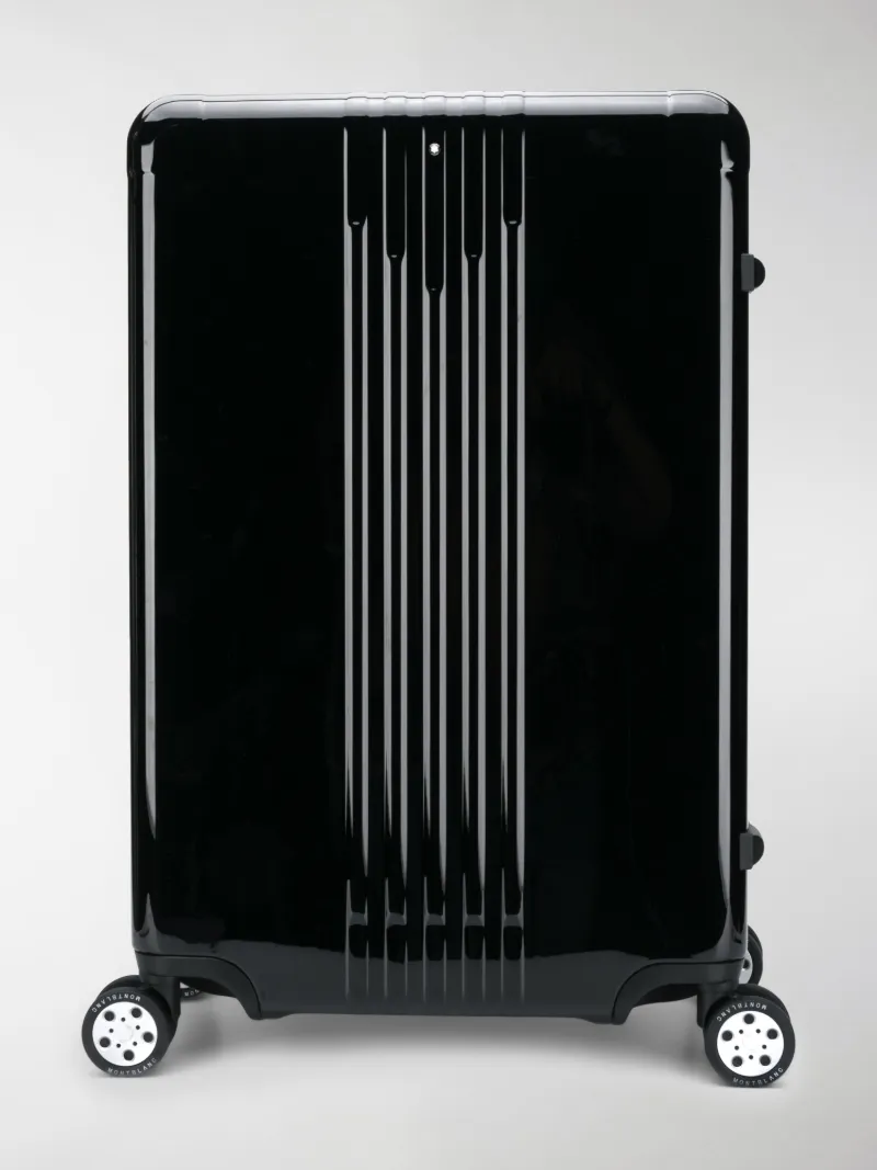 light suitcase medium