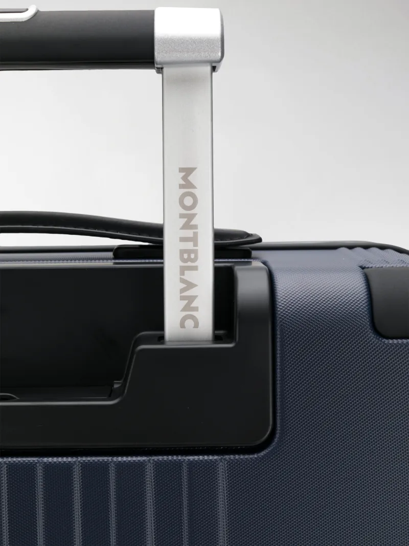 montblanc pirelli suitcase