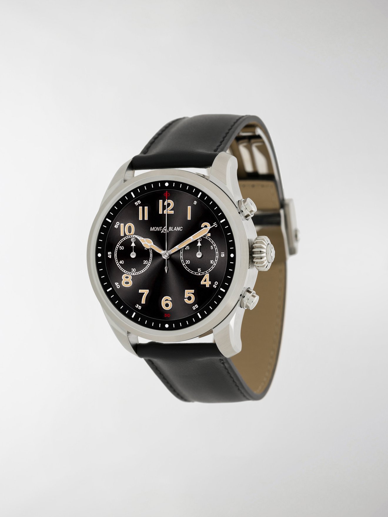 montblanc smartwatch summit 2 price