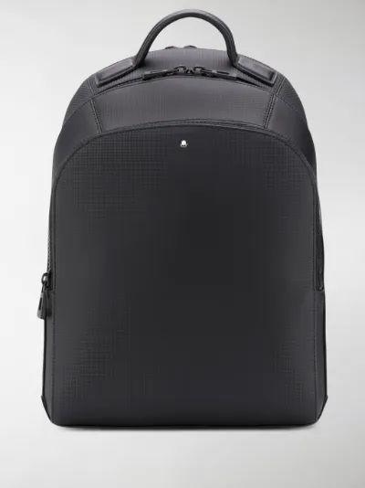 Montblanc Zaino Extreme 2.0 nero | MODES