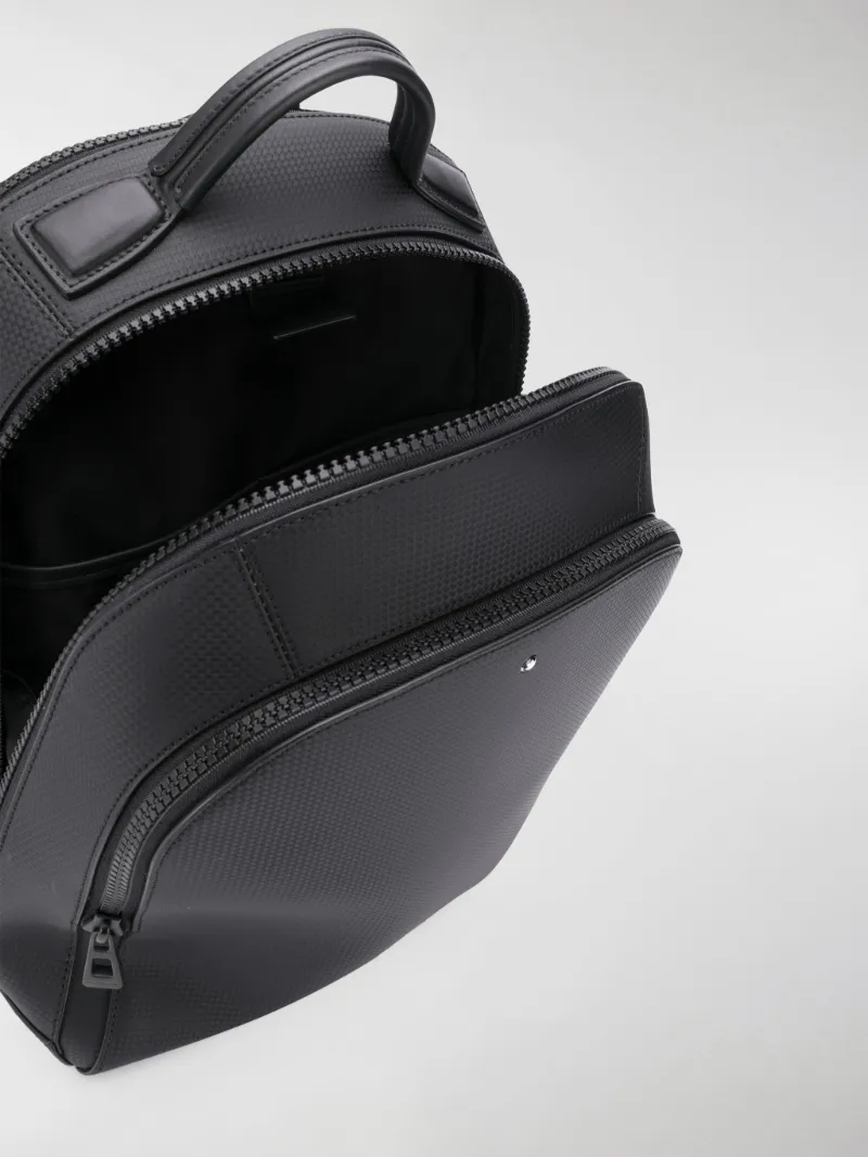 Montblanc Zaino Extreme 2.0 nero | MODES