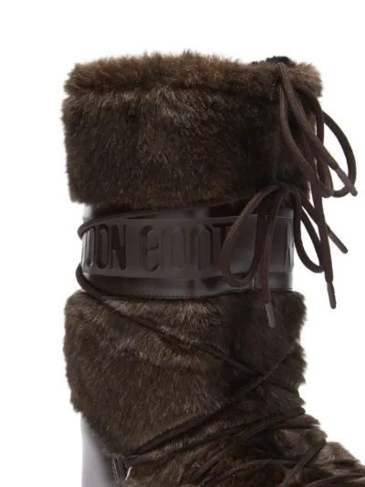 browns moon boots