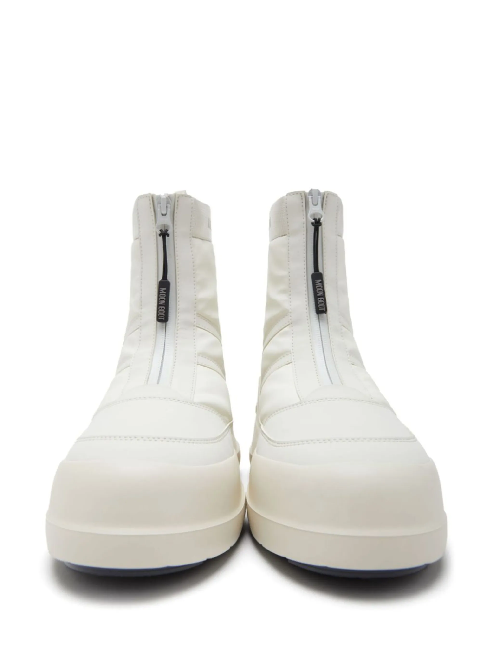 Moon Boot Original Moonboots ® white, size 39-41