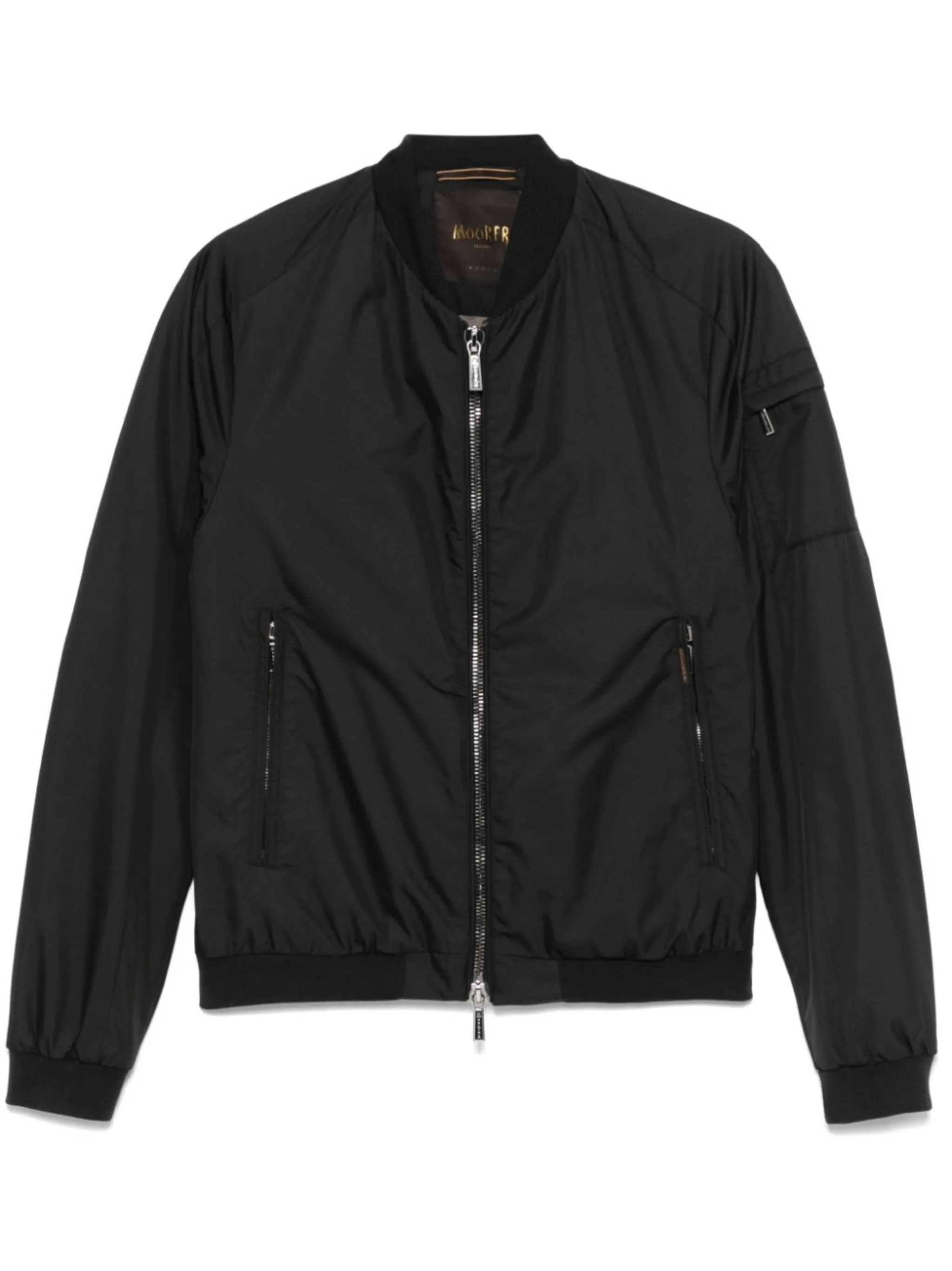 Moorer Corelli jacket | Eraldo.com FK