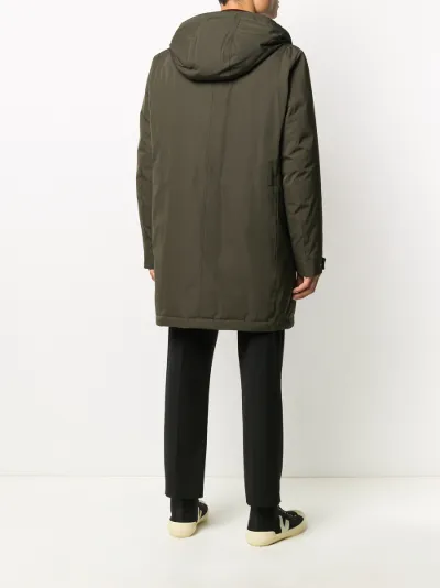 parka moorer