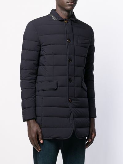 Nabil-KN quilted coat | Moorer | Eraldo.com US